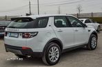 Land Rover Discovery Sport 2.0 l TD4 PURE - 15