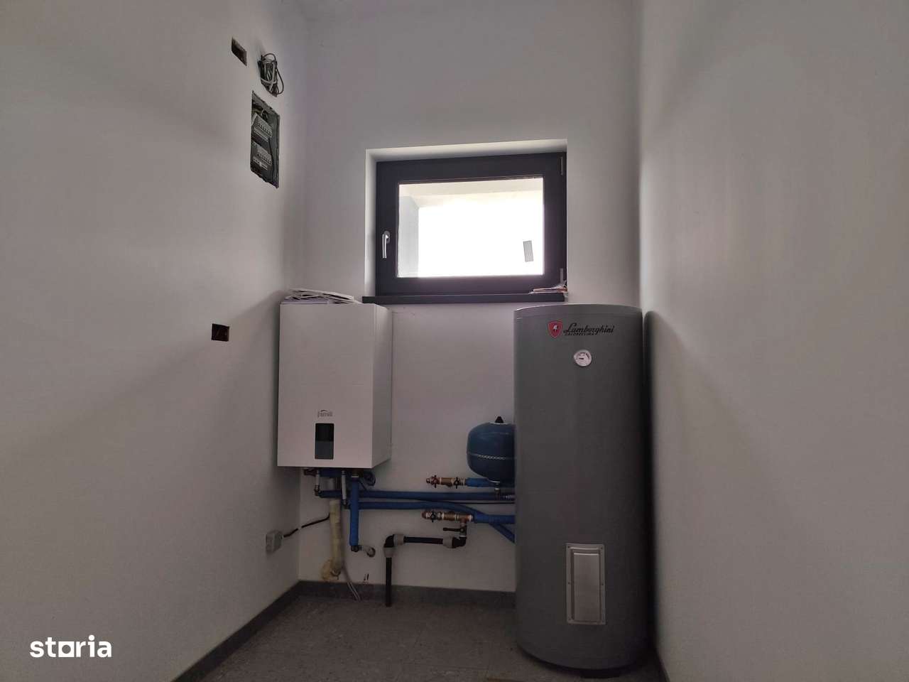 Casa noua de vanzare, nivel parter, living generos si 3 dormitoare-16