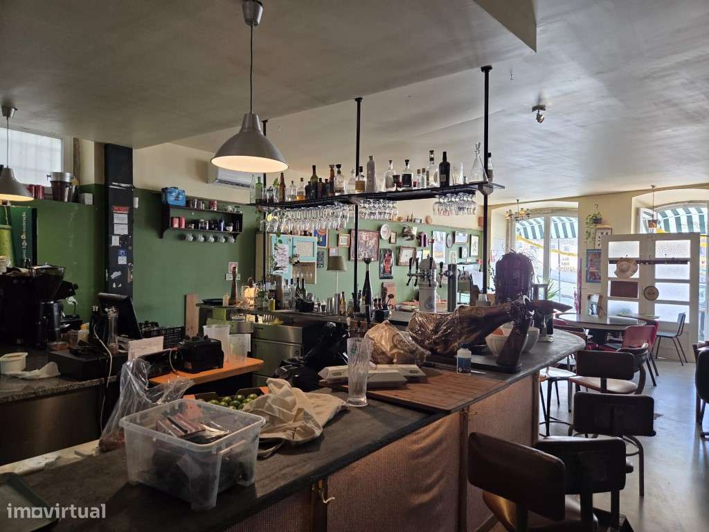 Espaço Comercial Junto ao Panteão-3