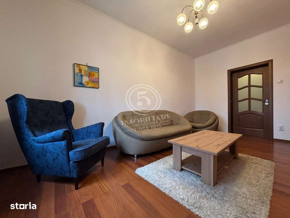 OFERTĂ ȘOC! FLOREASCA - 3 CAMERE PRIMITOARE/ COMISION 0% - Imagine principală: 2/15