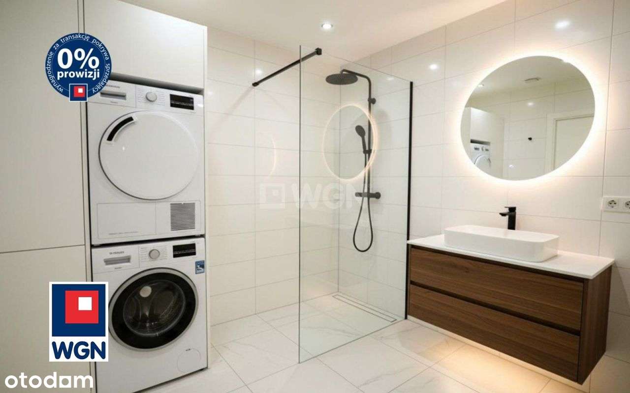 Mieszkanie w sercu Wrocławia-8