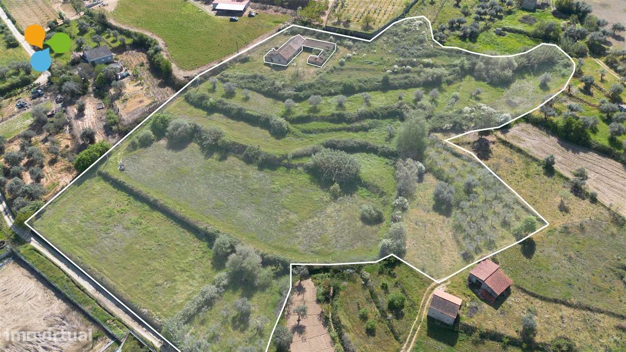 Quinta T4 Venda em Ferro,Covilhã - Grande imagem: 2/14