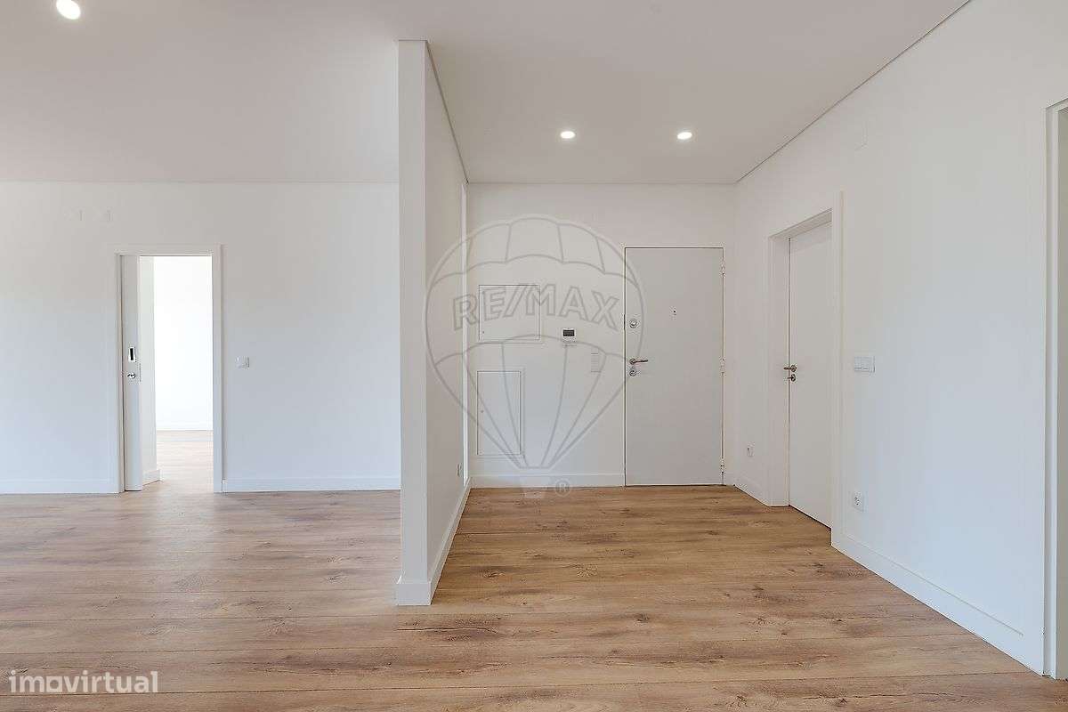 Apartamento T3 para venda-3