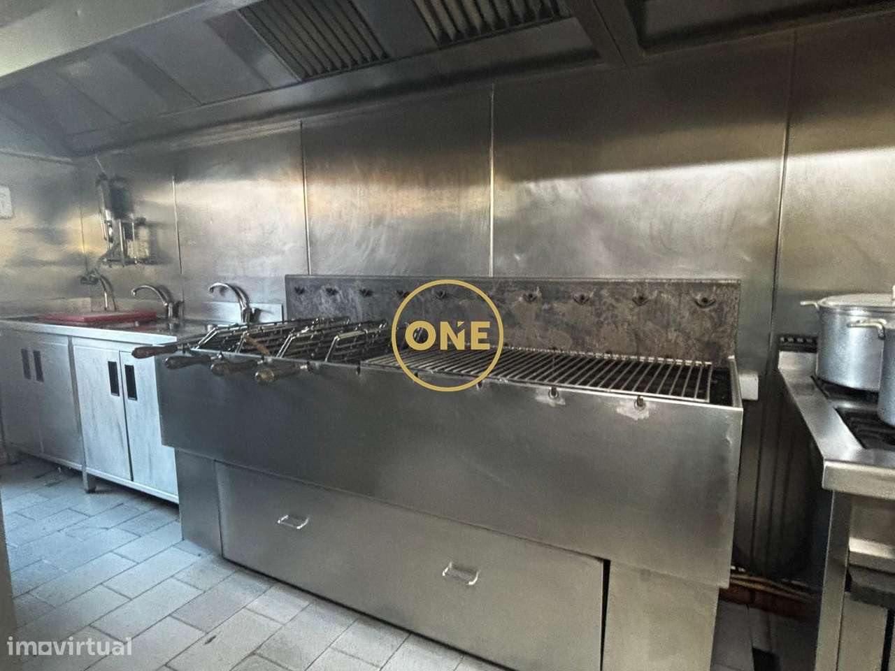 Trespasse de Café-Bar Restaurante-22