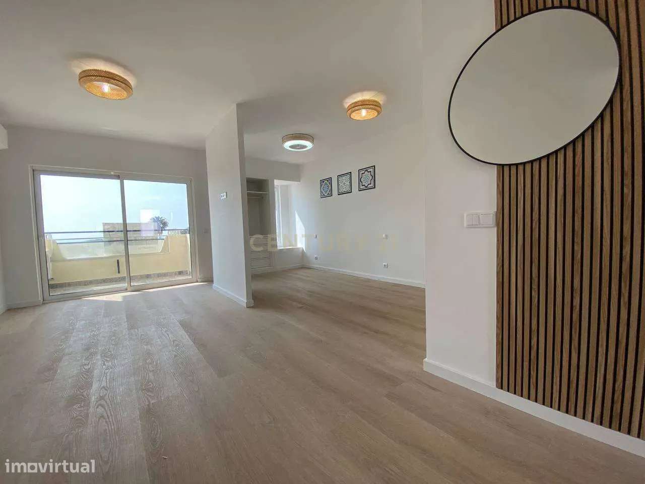 Apartamento T0 Totalmente Renovado - Grande imagem: 5/23