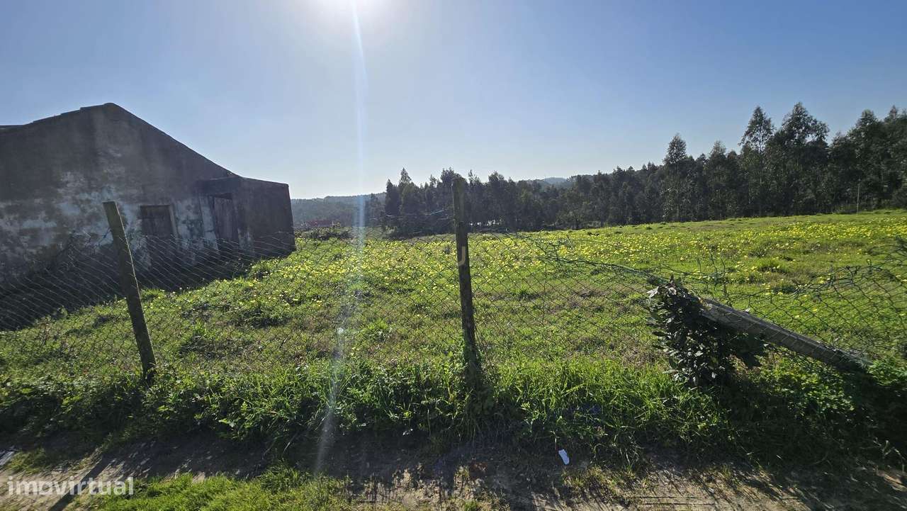 Moradia com terreno no Ramalhal - Torres Vedras - Grande imagem: 4/6