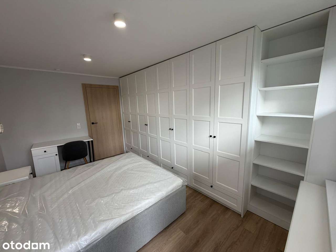 WYSOKI PARTER * Wysoka JAKOŚĆ WYKOŃCZENIA * Wszystko NOWE * gotowe - Pełny obrazek: 3/20