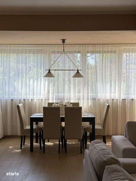 Titan Parc 4 camere - Imagine principală: 4/8