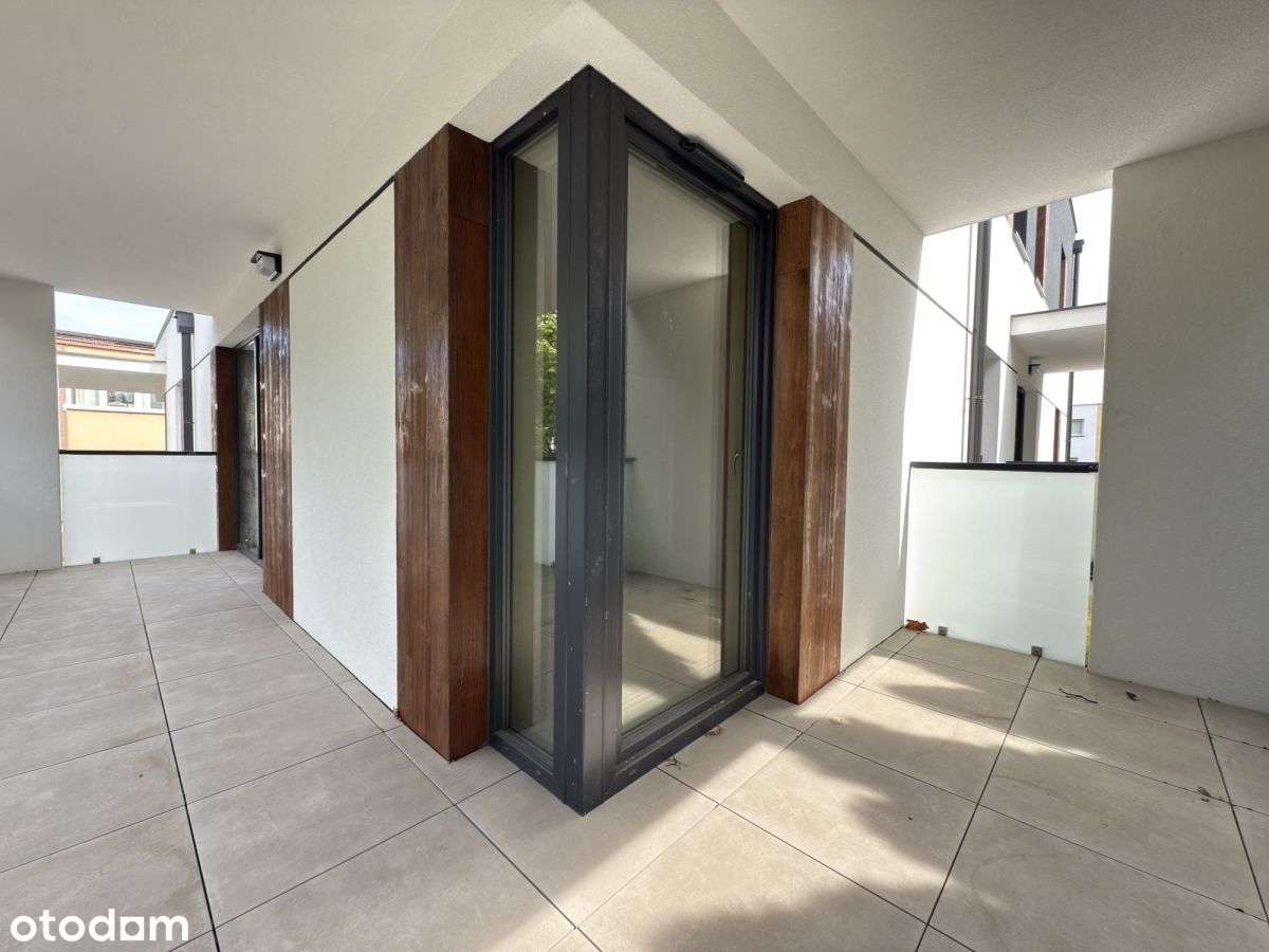 Słoneczny apartament 3 pokoje w Orłowie-8