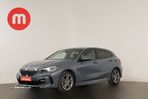 BMW 116 d Pack M Auto - 2