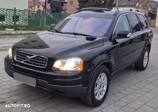 Volvo XC 90 D5 Geartronic