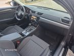 Skoda Superb - 11