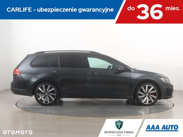 Volkswagen Golf - 7