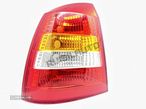 Farolim Trás Painel Esquerdo 622_3023 Opel Astra G Hatchback - 2