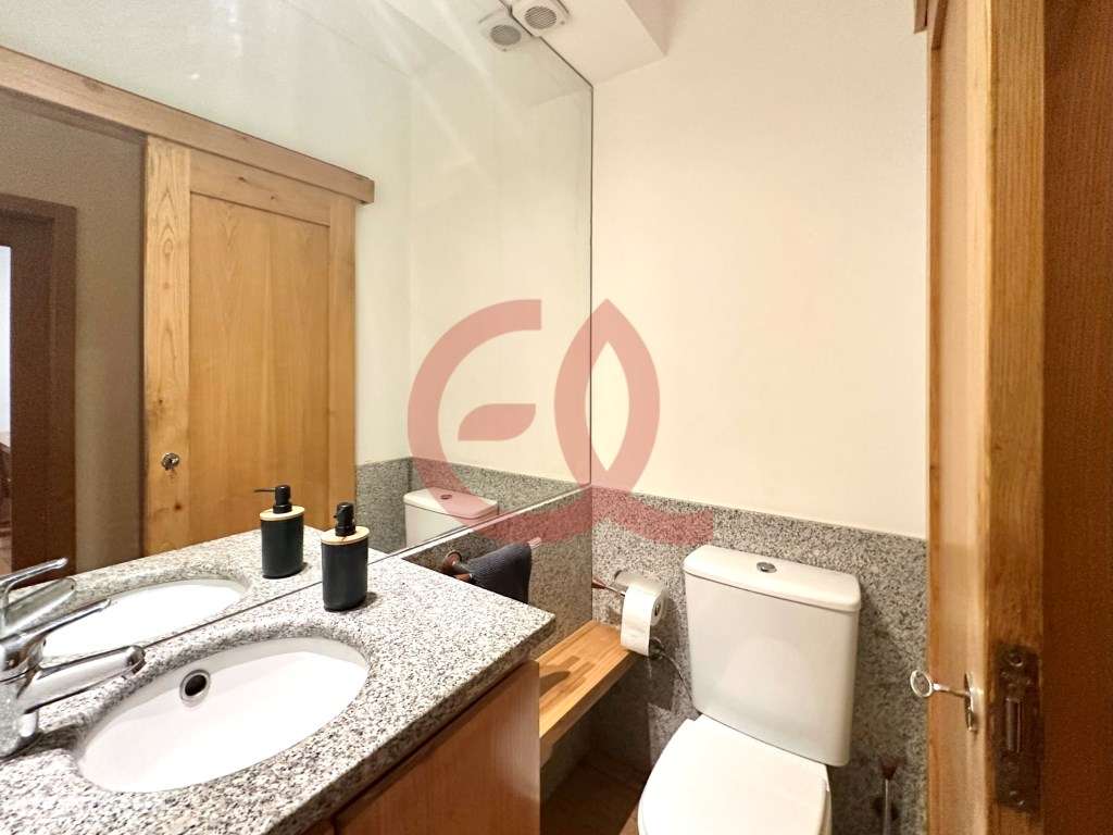 Moradia T3+1 - Meadela, Viana do Castelo-9