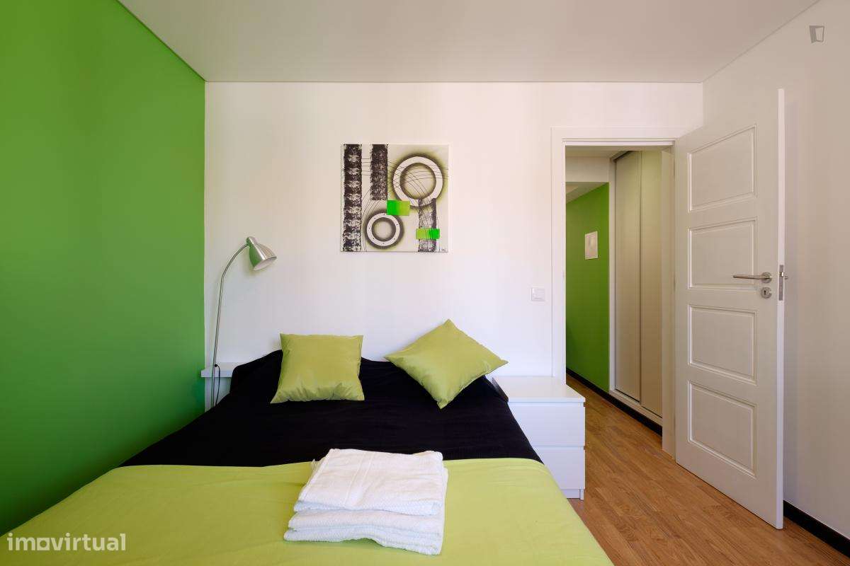 Apartamento com 1 quartos - localizado em  Coimbra - Grande imagem: 5/8