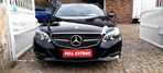 Mercedes-Benz E 220 BlueTEC BE Edition Auto. - 2