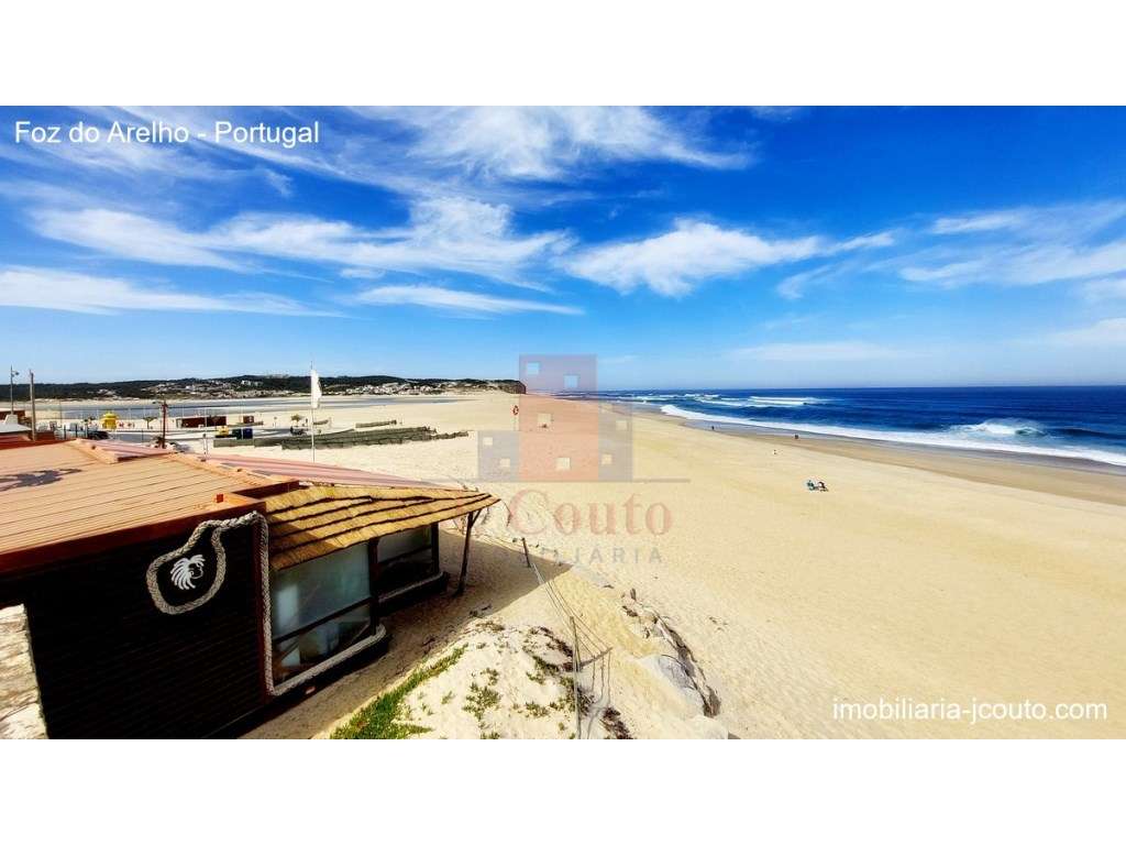 Apartamento T4+1 duplex em Caldas da Rainha-35