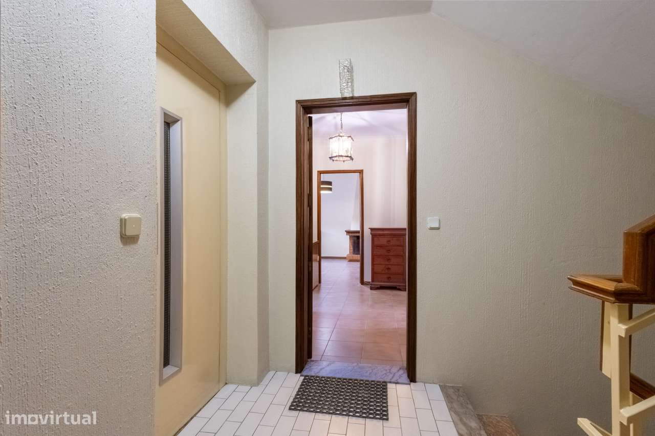 Apartamento T3 em Ferreiros, Braga-5