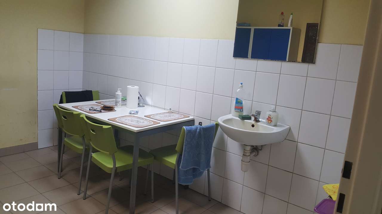 Na sprzedaż hala magazynowo-produkcyjna o powierzchni 600 m² - Pełny obrazek: 4/17