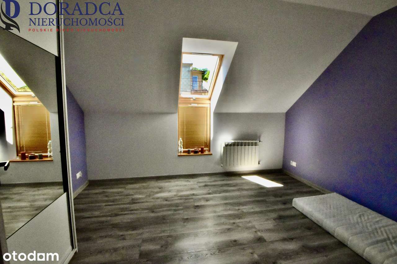 Promocja - Super Cena - Piekny, Nowoczesny Dom w Targanicach-11