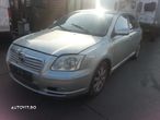 Motor 2.0 diesel D4-D TOYOTA AVENSIS - 2