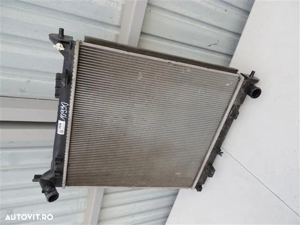 Radiator apa Kia Sportage , Hyundai Tucson an 2016 2017 2018 2019 2020 2021 cod 25310-D7000 - 3