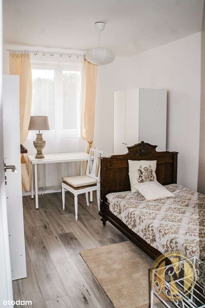 Bp.Piotra Tomickiego| Botanika| 5 Pok | Eng/Ua-4