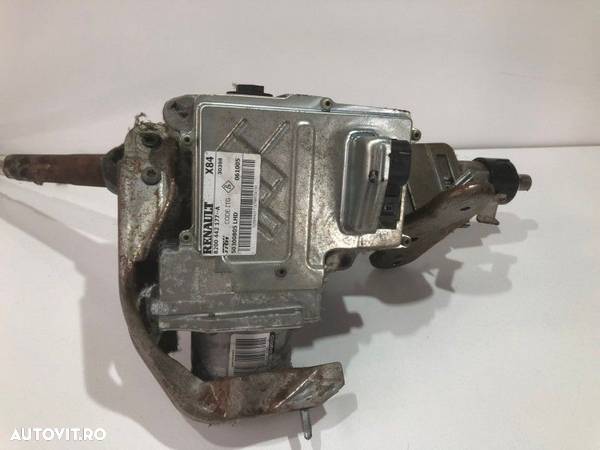 Coloana directie cu motoras Renault Scenic 2 (2003-2009) 1.9 cdi 8200442177 - 3