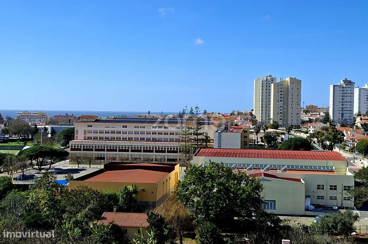 Apartamento, 82 m², Carcavelos e Parede - Grande imagem: 5/45