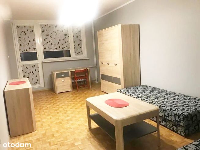 ROZKŁADOWE,2pok,52m2Miejskie Media,Balkon,Winda