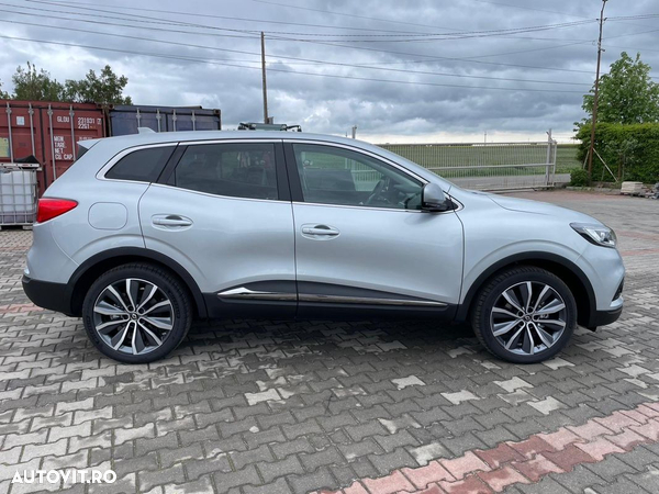 Renault Kadjar Blue dCi EDC Intens - 3