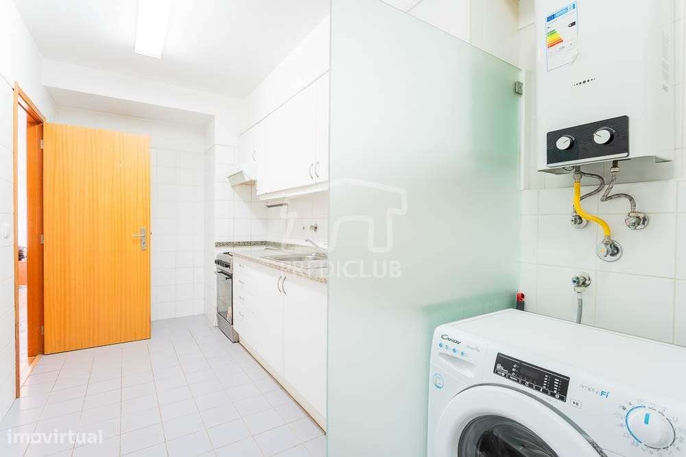 Apartamento T2 - Amparo / Funchal-13