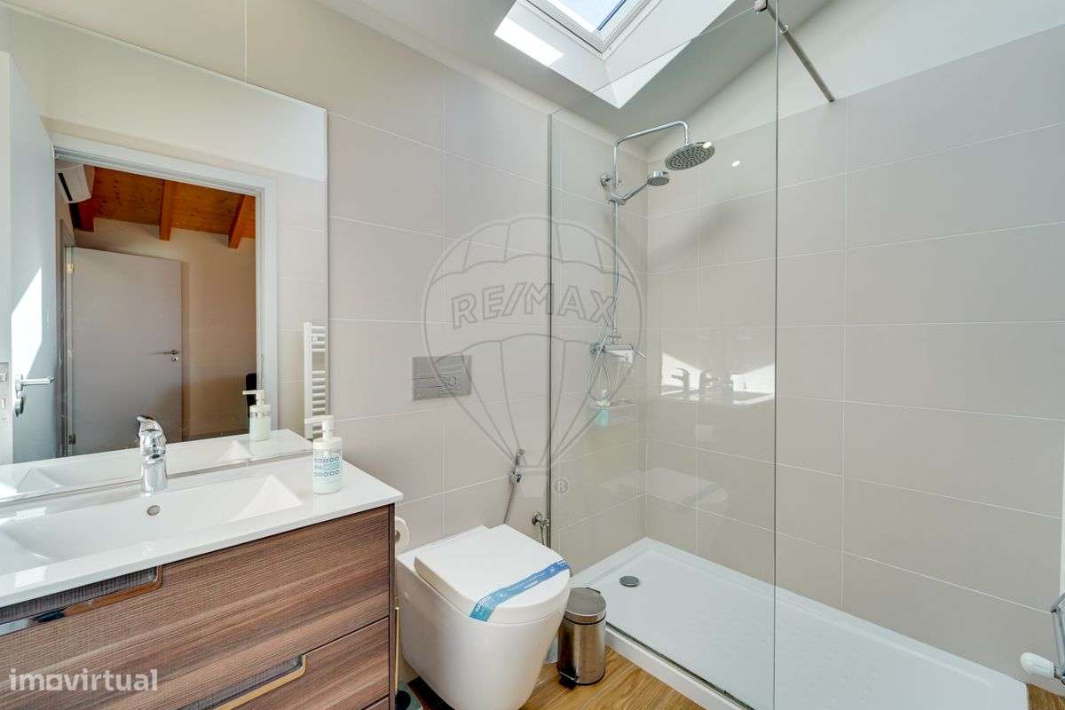 Moradia T4 para venda na Praia da Torreira - Grande imagem: 5/20