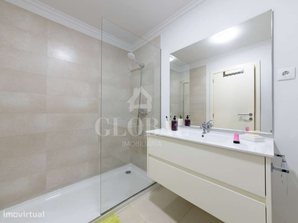 Apartamento T3 Duplex Mozelos-17