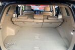 Plafon interior Hyundai Santa Fe CM  [din 2006 pana  2010] Crossover 2.2 CRDi AT (150 hp) - 4