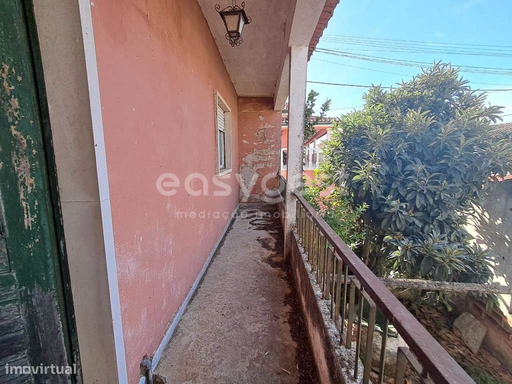 Moradia em Ruínas com Projeto Aprovado - Grande imagem: 5/15