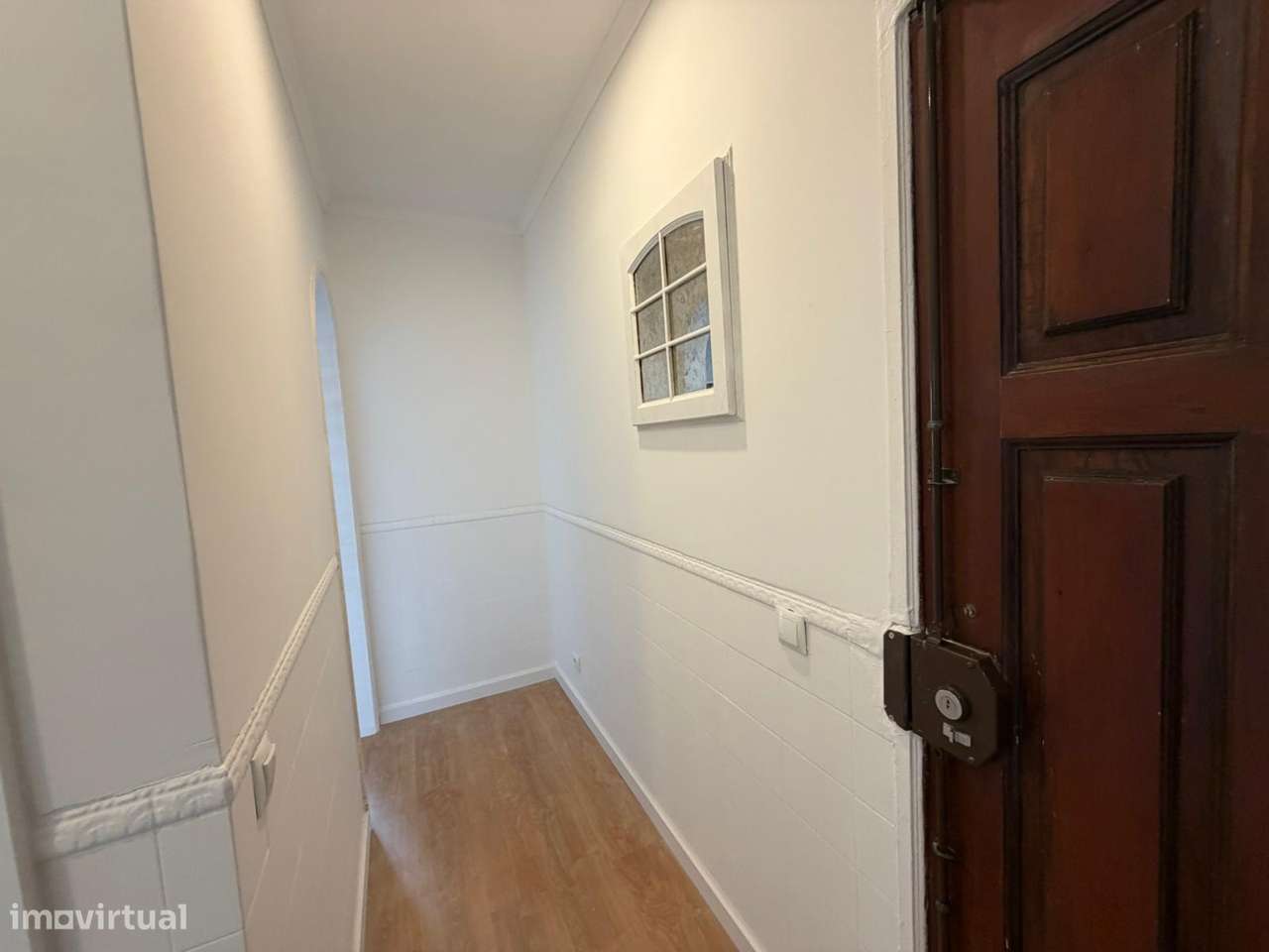 T2 Moderno em Open Space – Conforto e Elegância no Lavradio-15