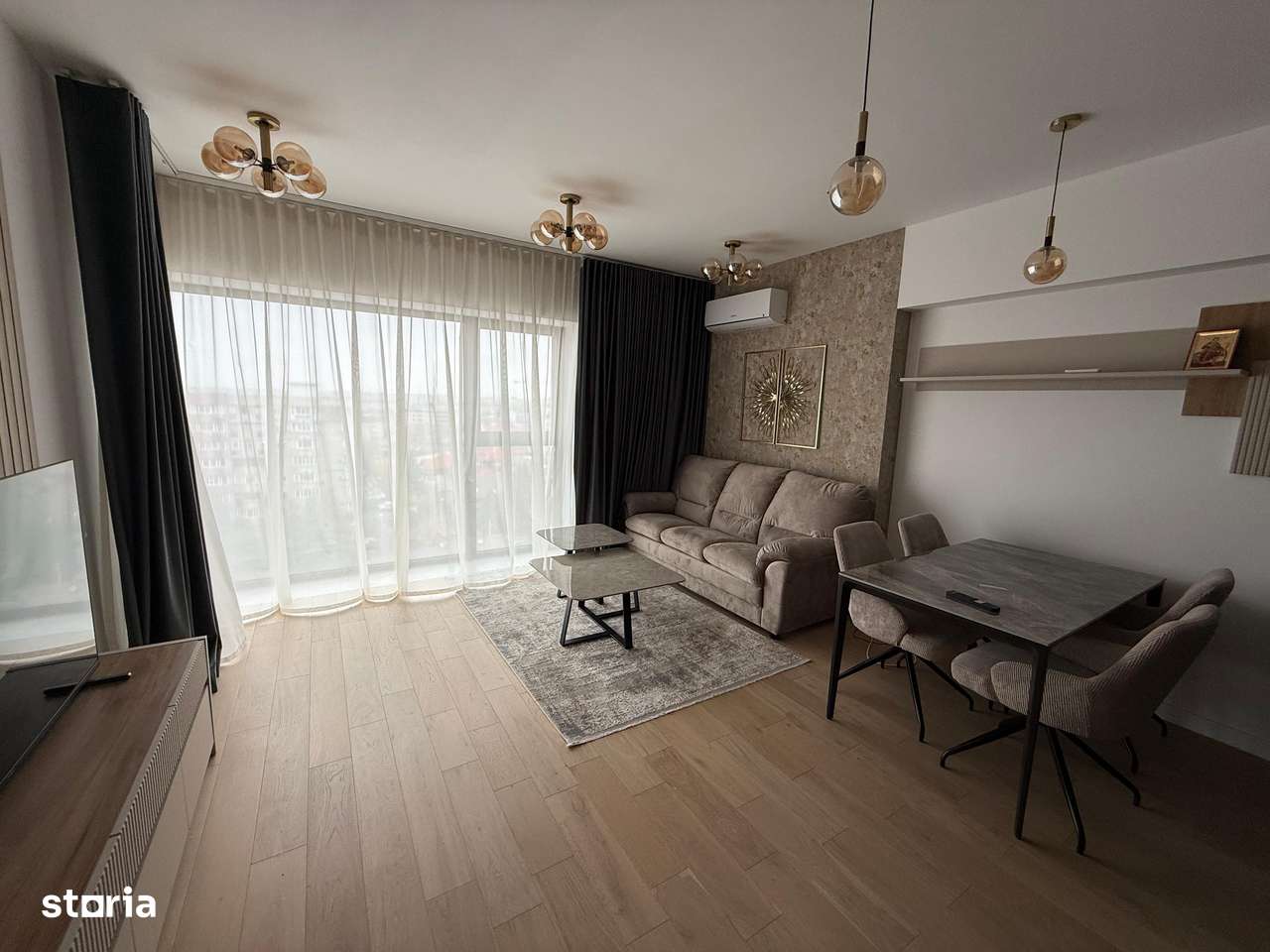 Inchiriere apartament 2 camere | One Cotroceni Park - Imagine principală: 4/18