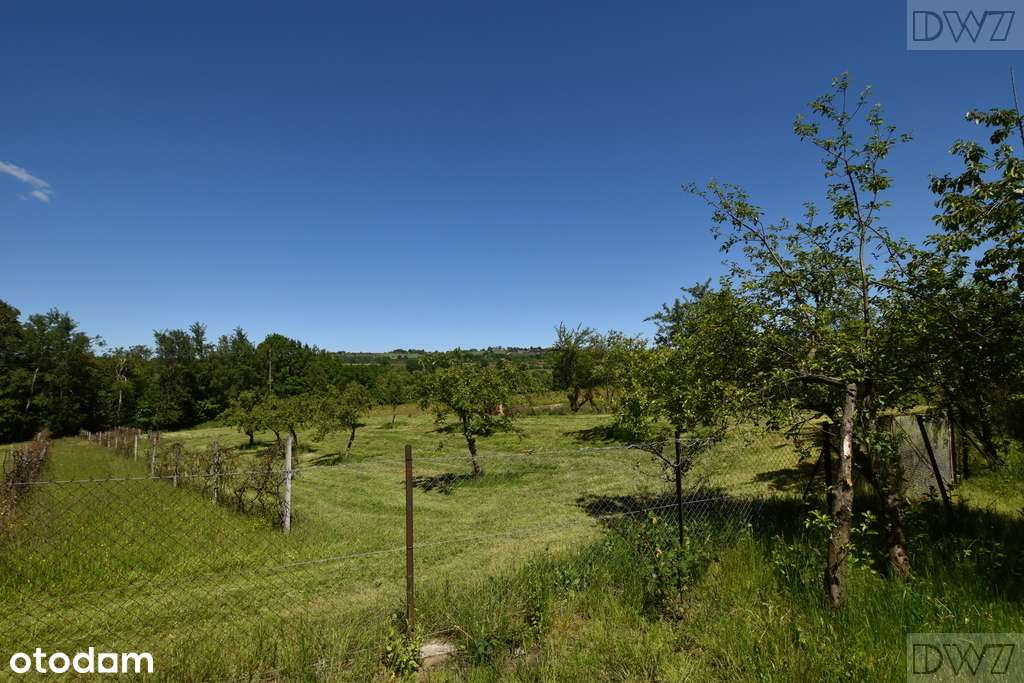 Działki budowlane na sprzedaż, Tarnawa-9