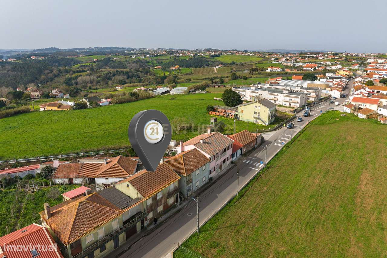 Edifício para Recuperação em Vestiaria, Alcobaça - Grande imagem: 3/33