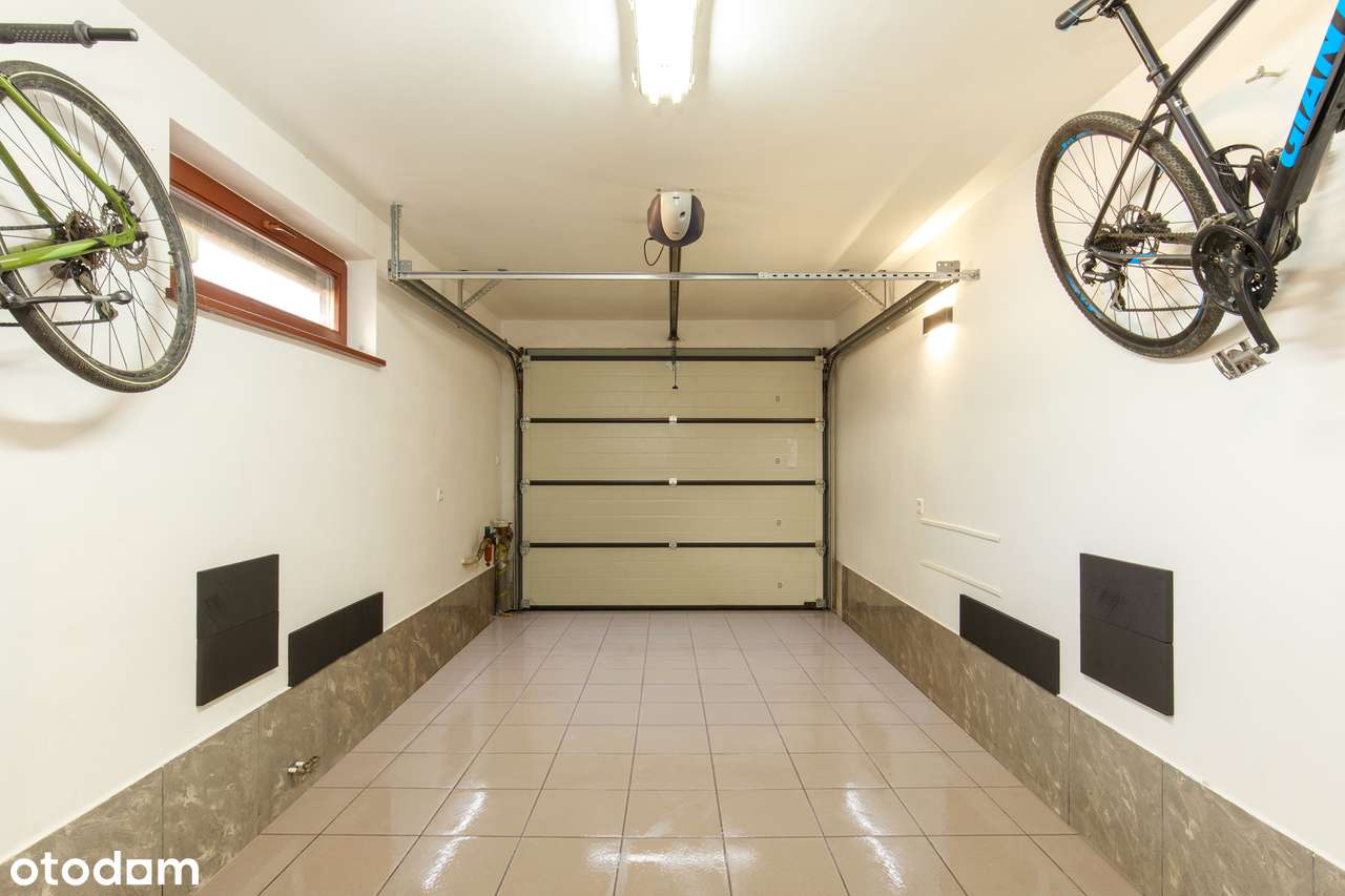 Cisza, spokój, natura | Dom 135 m2 | Bodzów | 10 min do centrum-12