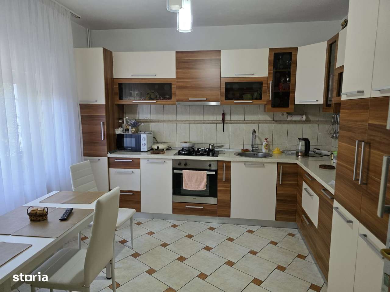 Nicolae Grigorescu, 10 minute metrou si parc IOR, pe strada Malva, - Imagine principală: 2/20