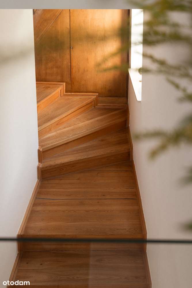 Willa z lat 30tych z osobnym mieszkaniem-19