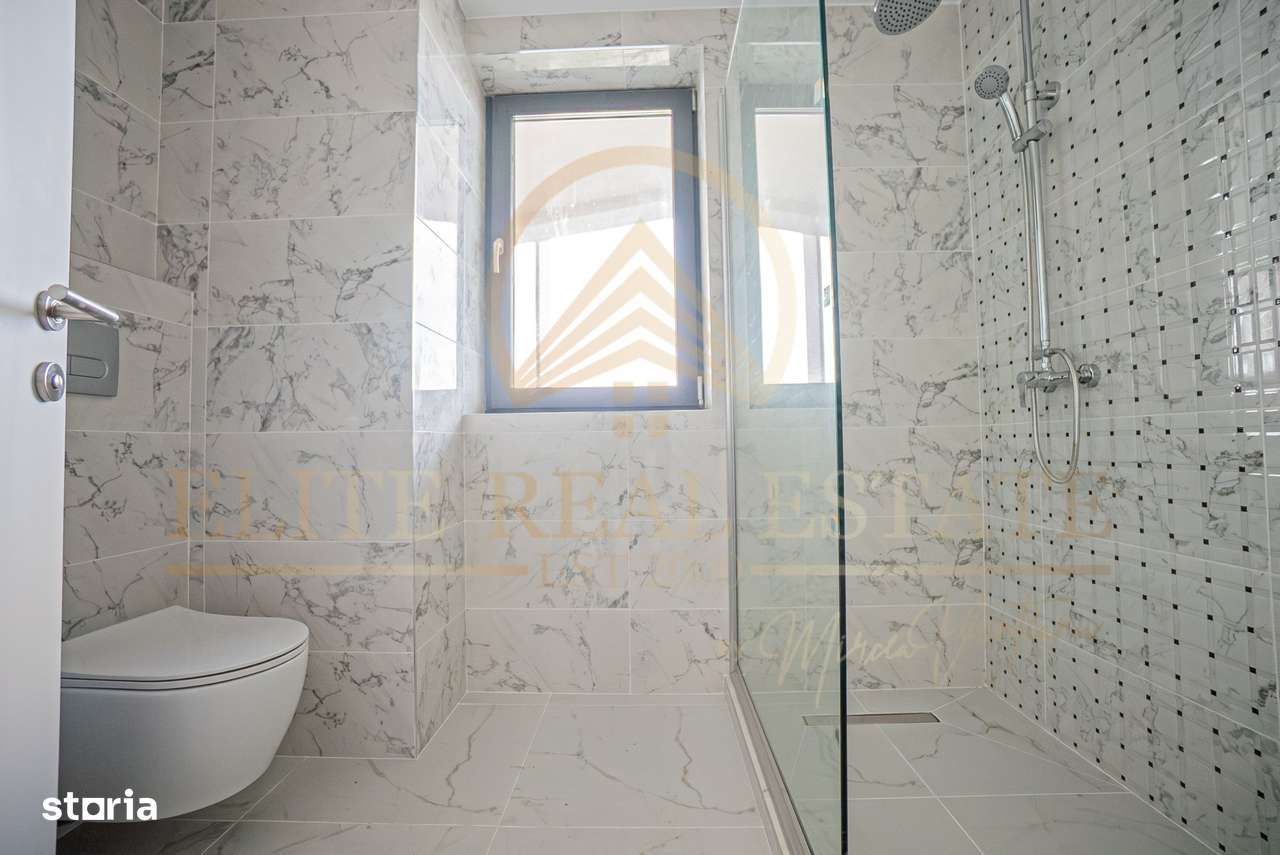 Tomis Plus - Celine Elegance -Vanzare apartament cu 2 camere cu vedere - Imagine principală: 5/20