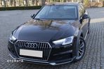 Audi A4 Allroad 2.0 TFSI Quattro S tronic - 2