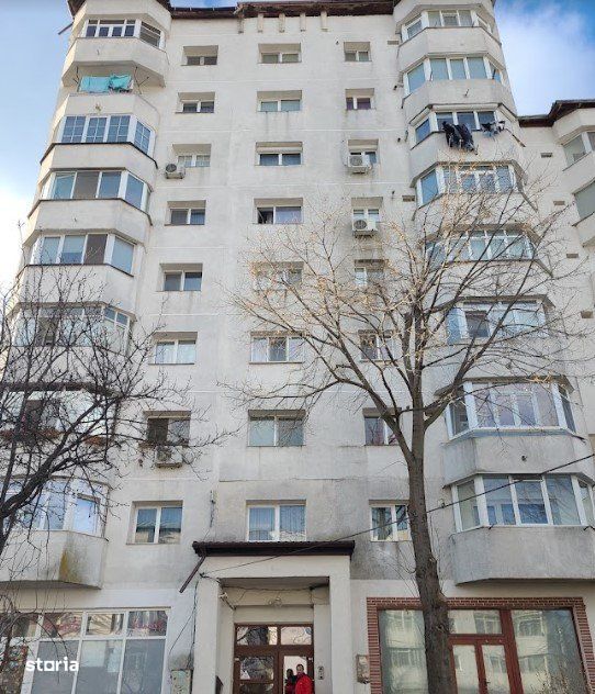 Bacau, ZONA MIORITA, Apartament 2 camere, ETAJ 7 / 7, Liber.