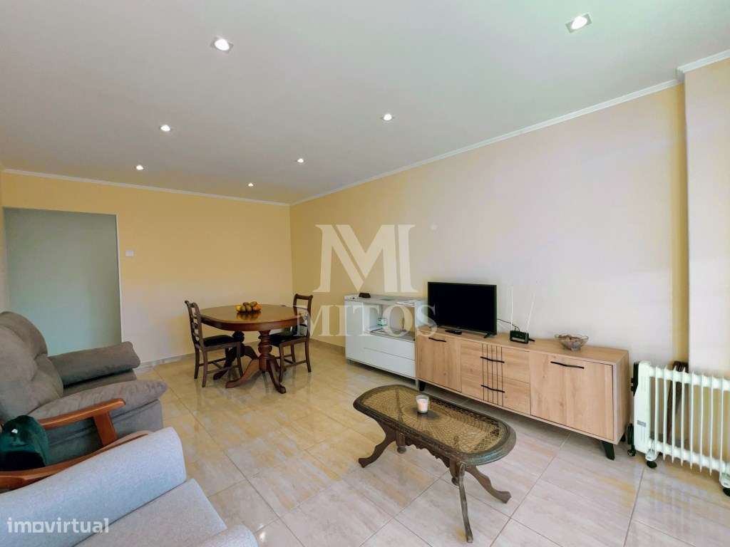 Apartamento T3+1 para venda em Vila Praia de Âncora, Caminha - Grande imagem: 5/26