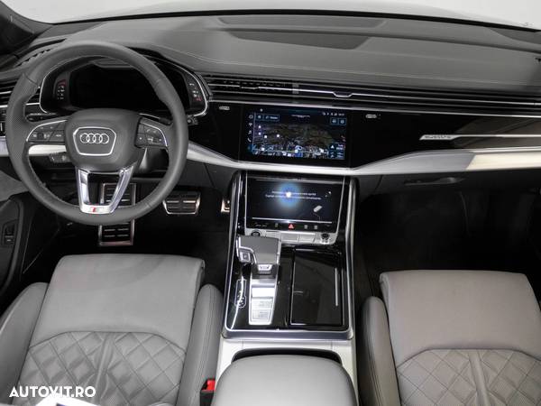 Audi Q7 3.0 50 TDI quattro Tiptronic S Line - 14