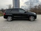 Mercedes-Benz ML 63 AMG 4-Matic - 17